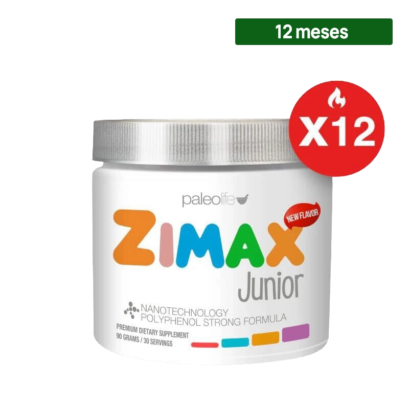 Crecimiento Vital