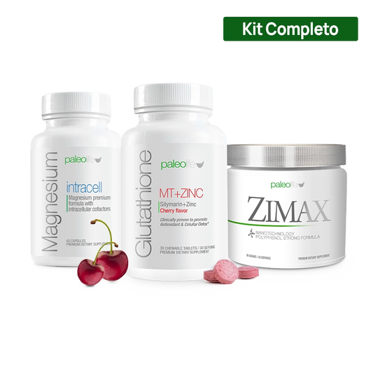 Detox Hígado