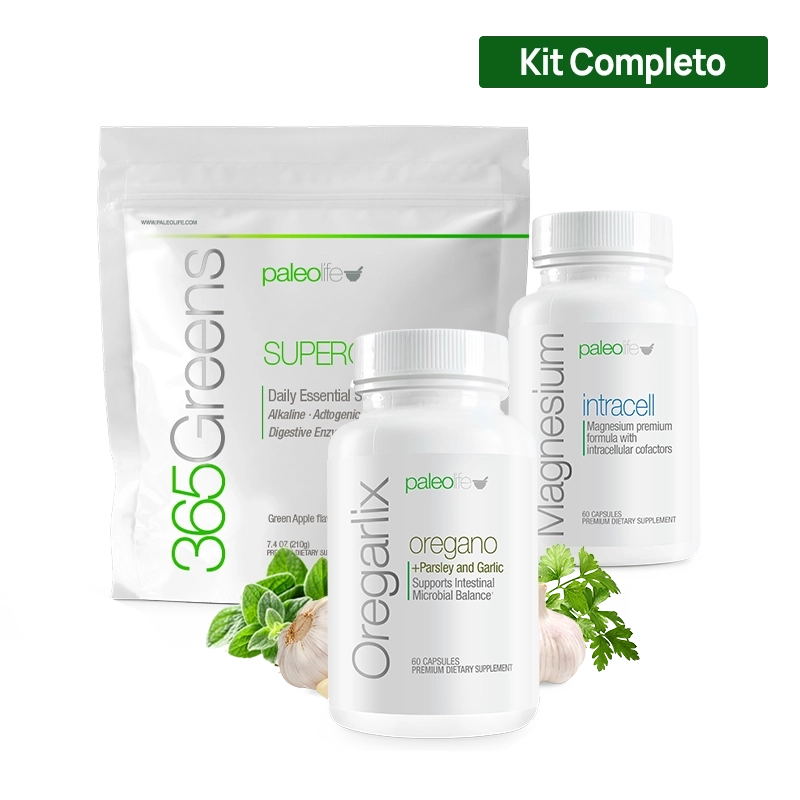 Detox Intestino