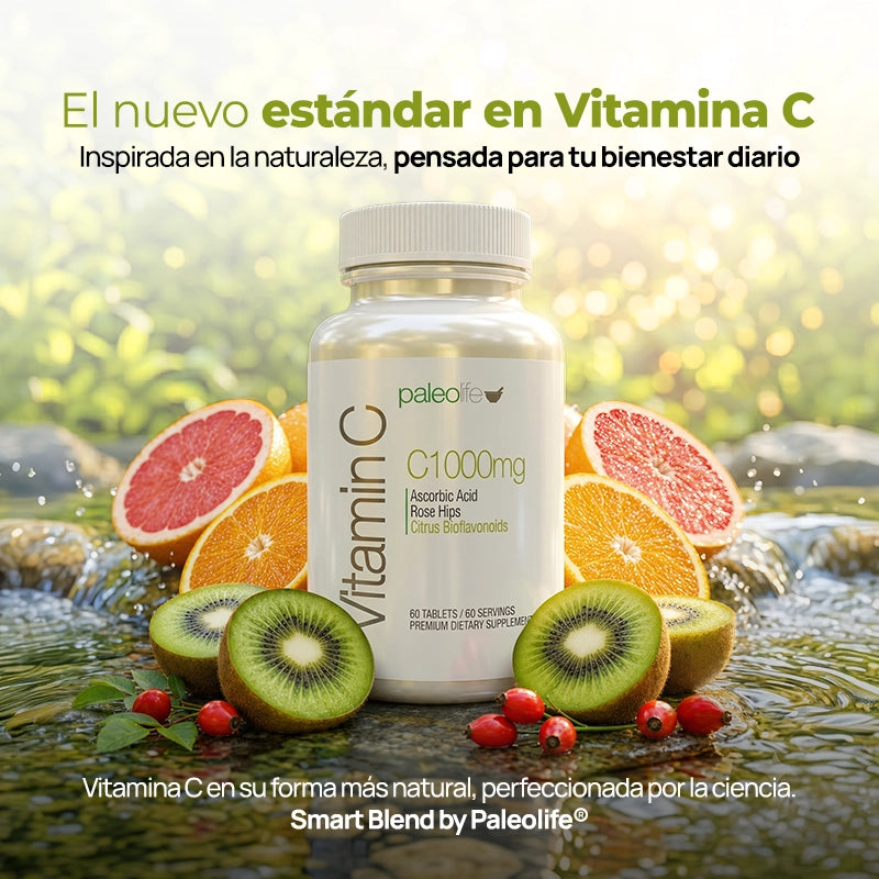 Vitamin C 1000