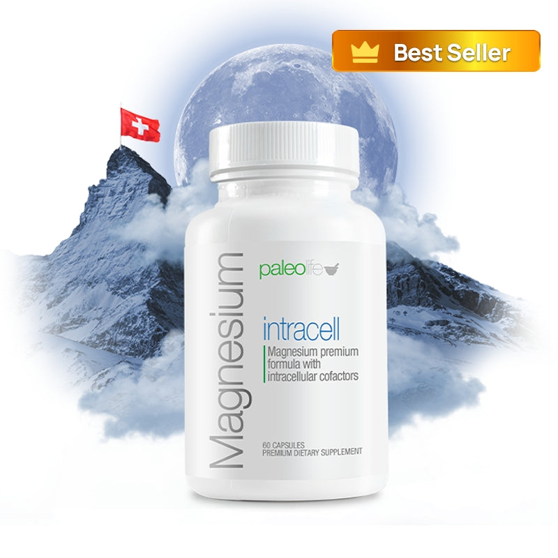 Vida Sana Plus (Vitamin D3+K2+MCT Oil Version) + Metabolic Activator