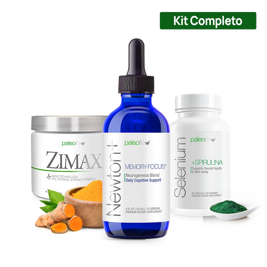 Problemas de Memoria o Concentración