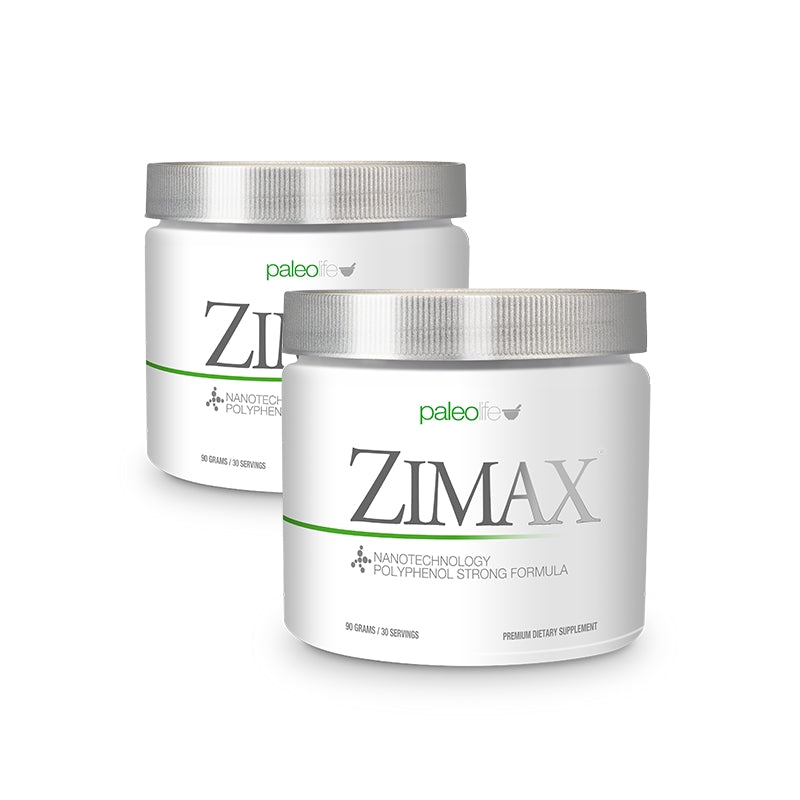 2 Zimax® Envase