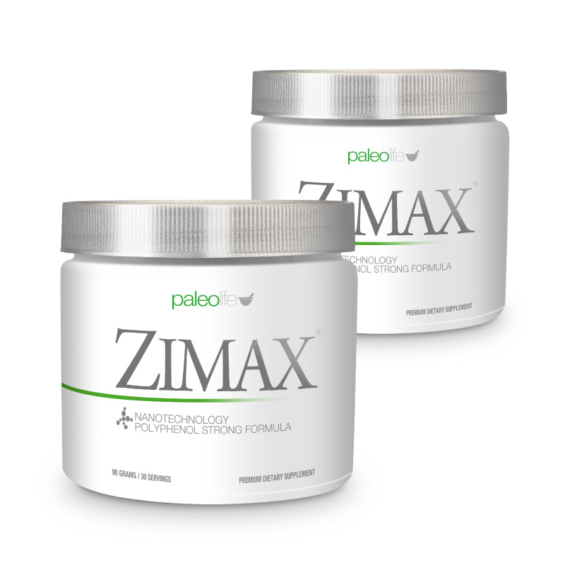 Zimax® Antioxidante Envase