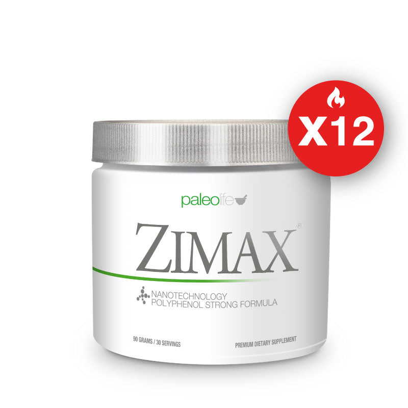 Zimax® Antioxidante Envase