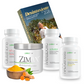 Kit Detox Desinflamatorio Plus