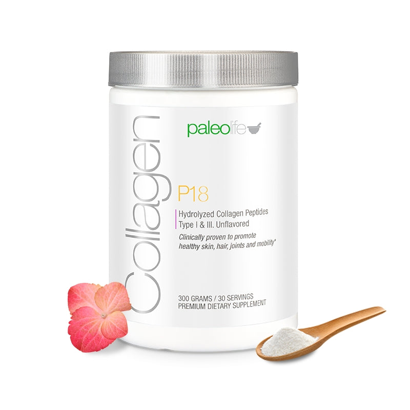 Vida Sana Plus + Batidora IV ¡DE REGALO! + Collagen P18 (Version Vit D3 + K2 + MCT Oil)