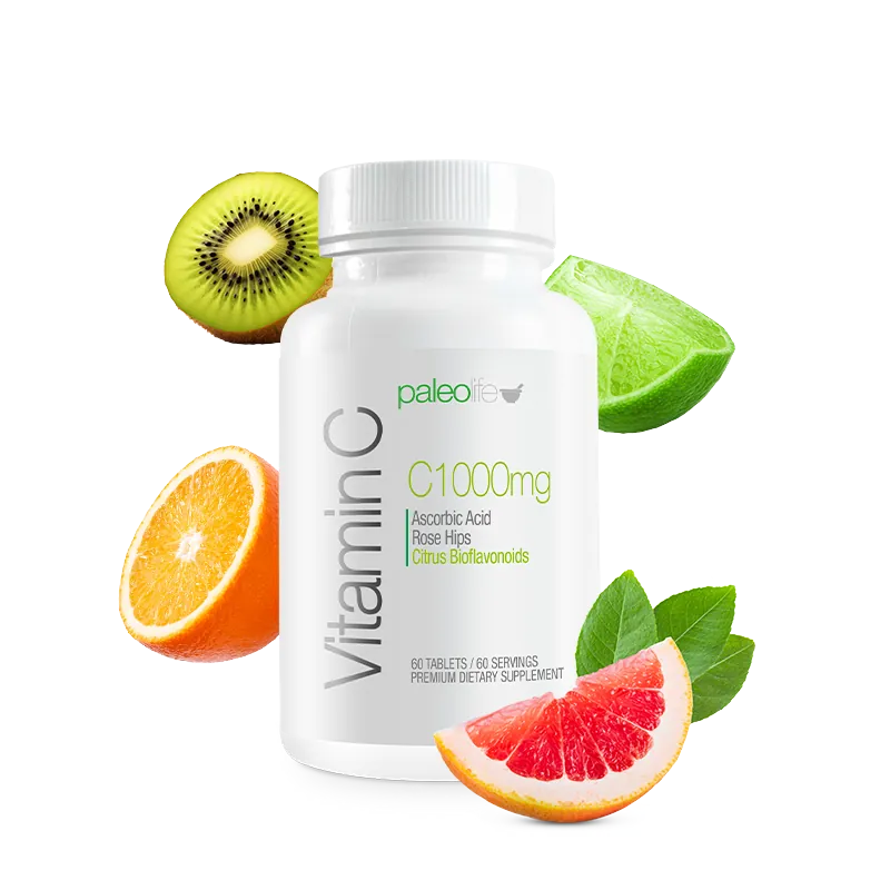 Vitamin C 1000