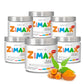 Zimax® Junior  ¡Antioxidante Natural Nuevo Sabor! 6 Meses de Antioxidantes