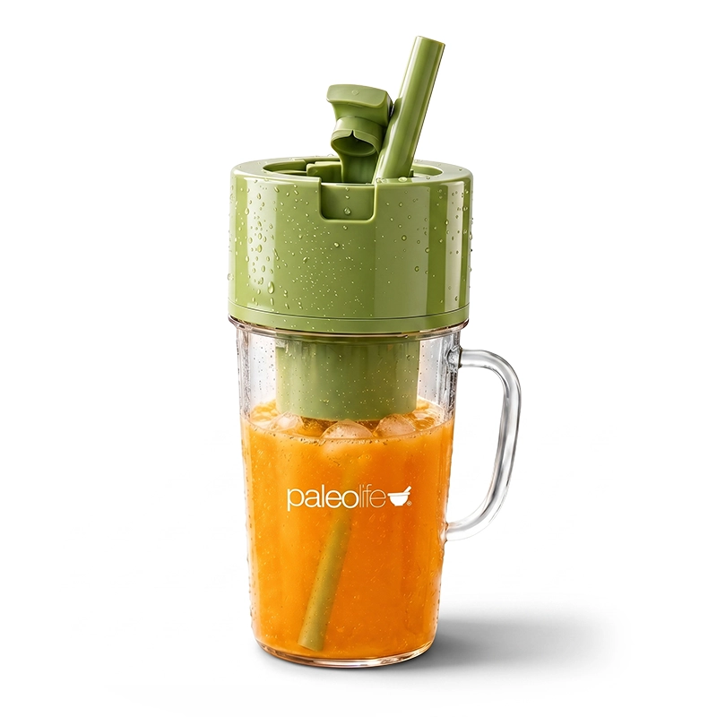 Nano Blender