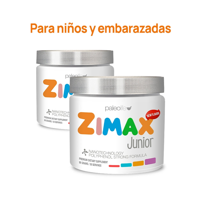 2 Zimax® Junior
